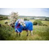 Couverture cheval bandes réfléchissantes Amigo Horseware