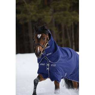 Couverture Amigo Hero 900 pour cheval