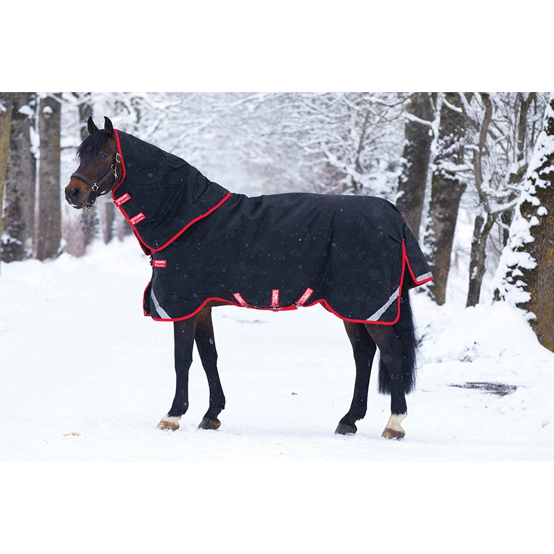 Rambo Supreme 450g Horseware Rambo Supreme 450g Horseware