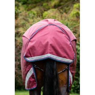 Couverture cheval imperméable Rambo Original