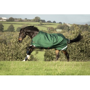 Couverture cheval imperméable Rambo Original