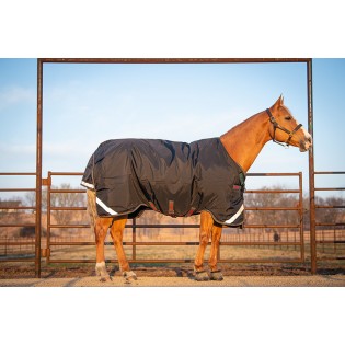 Couverture cheval imperméable Rambo Original