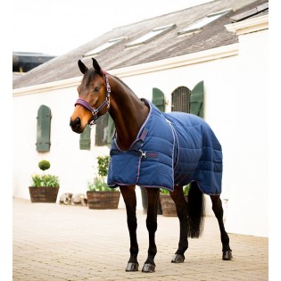 Couverture de Box Rambo Optimo Horseware