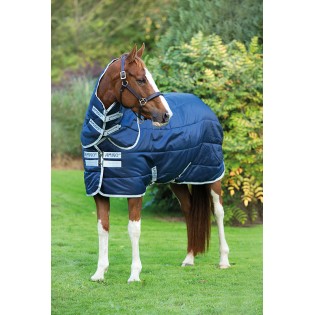 Couverture de box Amigo Insulator Horseware