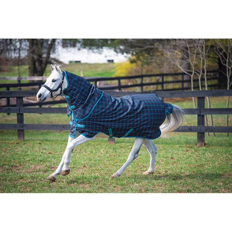 Couverture poney avec imprimé décoratif Amigo Horseware Couverture poney avec imprimé décoratif Amigo Horseware