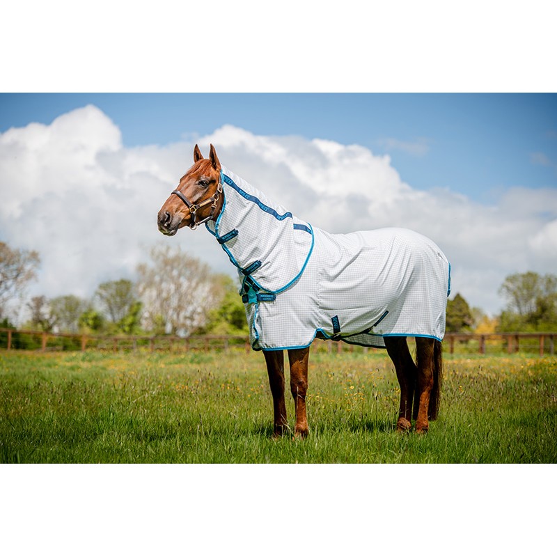 Couverture d'été Amigo Aussie Allrounder Horseware Couverture d'été Amigo Aussie Allrounder Horseware
