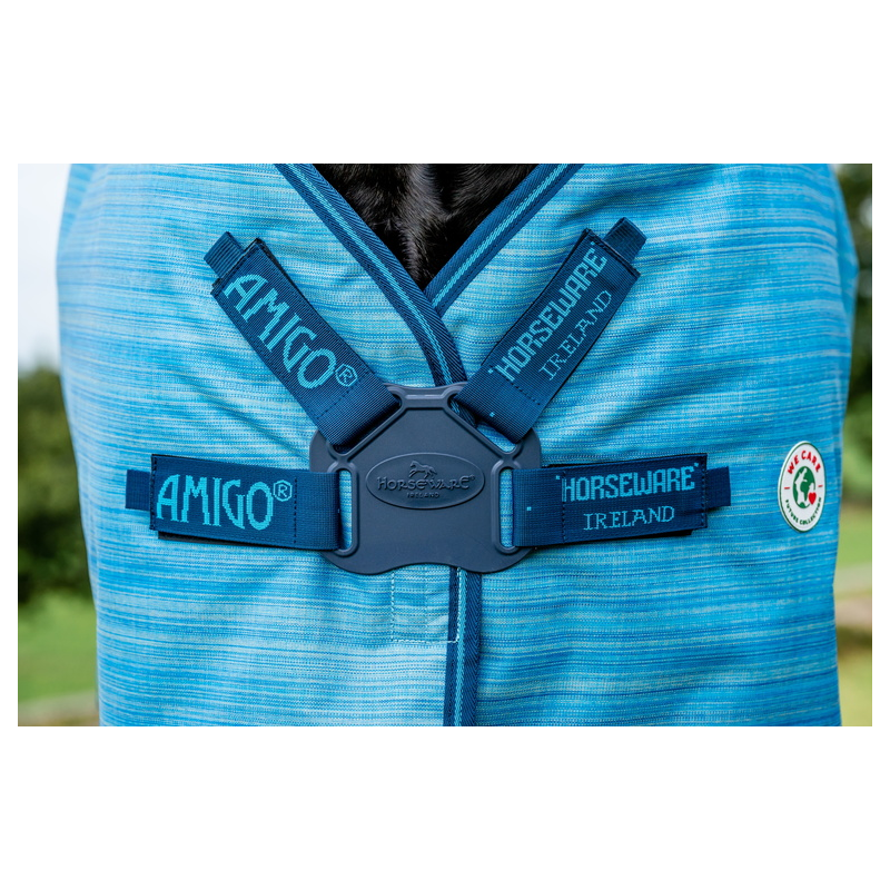 Couverture d'Extérieur Amigo Hero 900 Revive Plus 50g - Horseware