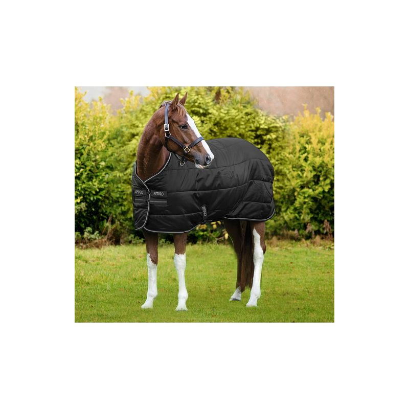 Couverture imperméable 100g Horseware Rhino