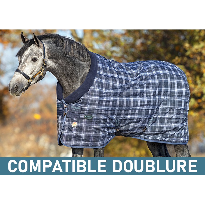 Couverture imperméable 100g Horseware Rhino