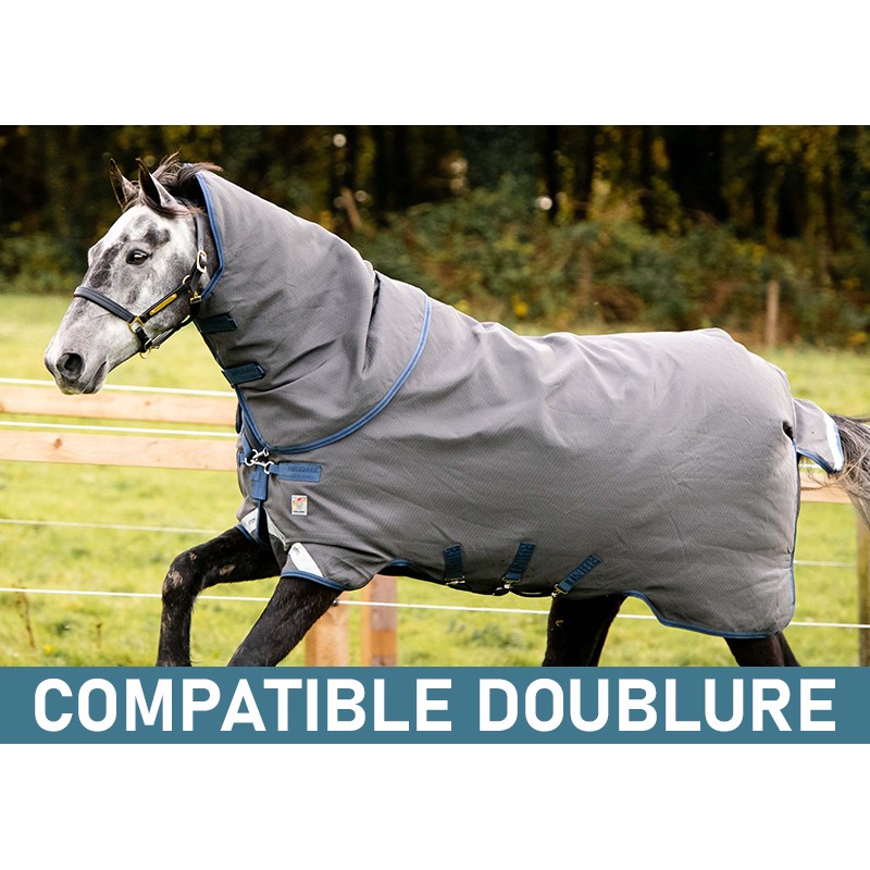 Horseware sous-couverture plus