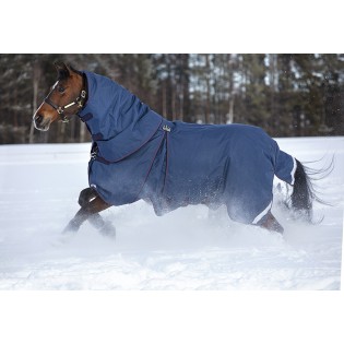 Couverture Cheval Rambo Optimo