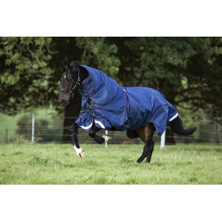 Couverture Cheval Rambo Optimo