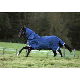 Couverture Cheval Rambo Optimo