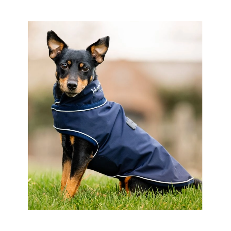 Couverture Impermeable pour Chien Signature Horseware