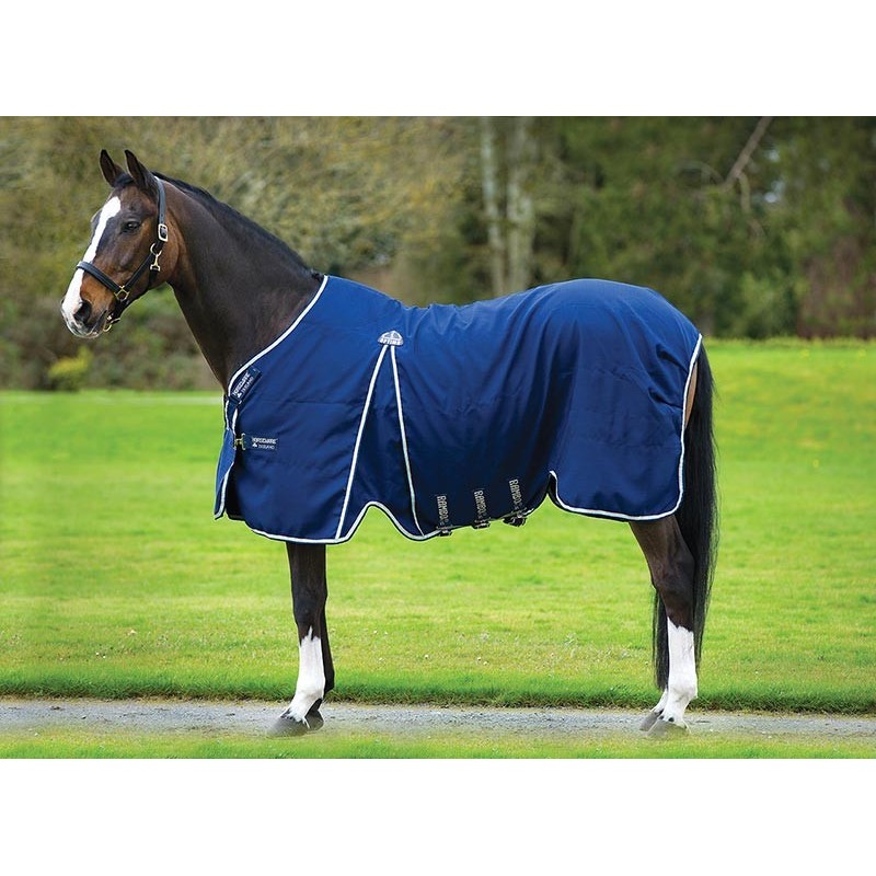 Chemise de box pour cheval Rambo Optimo Horseware Chemise de box pour cheval Rambo Optimo Horseware