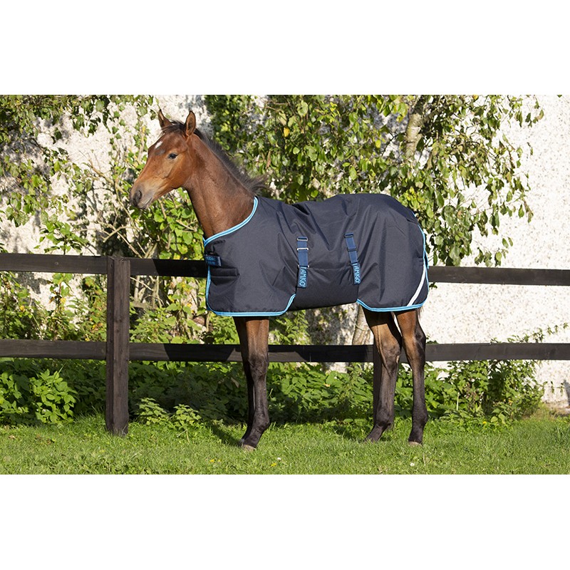 Couverture poulain imperméable Amigo Horseware Couverture poulain imperméable Amigo Horseware