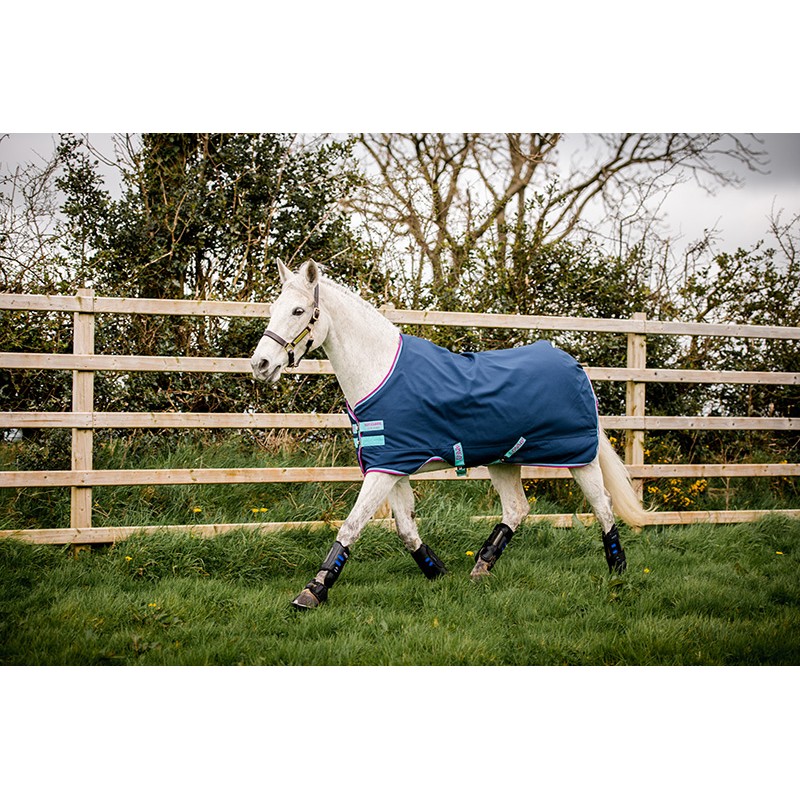 Couverture Poney Amigo Hero 900 Horseware Couverture Poney Amigo Hero 900 Horseware